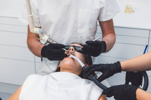Best Weekend Emergency Dentist in Blackhawk, CA