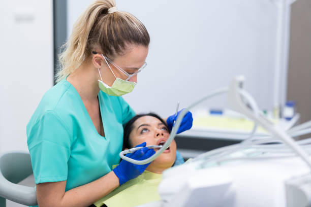 Best After-Hours Emergency Dentist in Blackhawk, CA